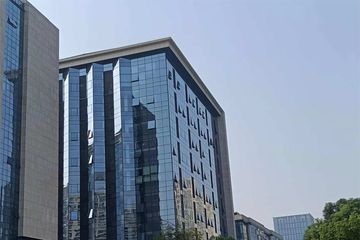 Factory and facilities of Hangzhou Longtan Technology Co., Ltd.