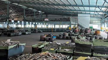 Factory facility photo 5