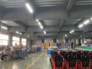 Factory facility photo 5