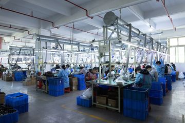 Factory facility photo 3