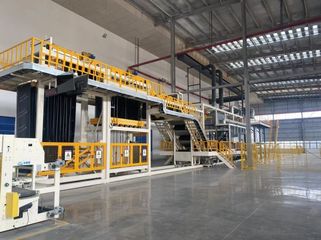 Factory facility photo 3