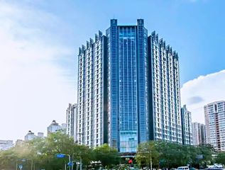 Factory and facilities of Huateng Datang(Langfang) International Trade Co., Ltd.