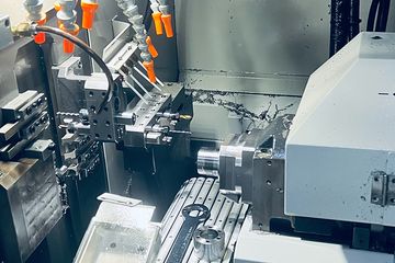 Factory facility photo 5