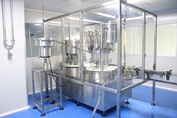 Factory facility photo 5