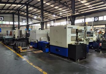 Factory facility photo 3