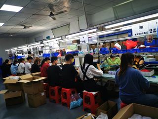 Factory facility photo 3