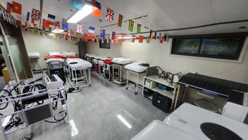 Factory facility photo 3