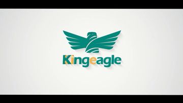 Factory and facilities of Ningbo Kingeagle Thread &amp; Yarn Industry Co., Ltd.