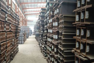 Factory facility photo 3