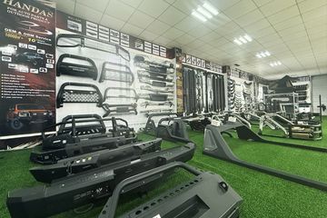 Factory facility photo 5