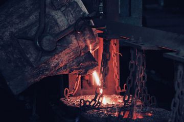 Factory facility photo 2