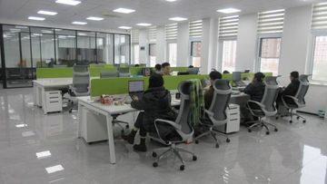 Factory facility photo 3