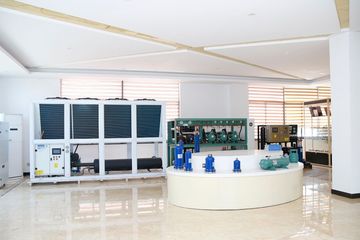 Factory facility photo 2