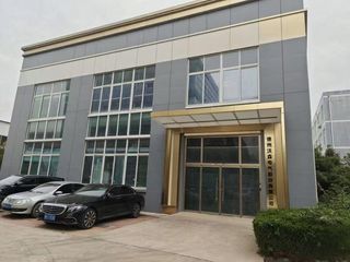 Factory and facilities of Dezhou Watson Electric Co., Ltd.