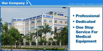 Factory and facilities of Aiyichen (Guangzhou) Technology Co., Ltd.