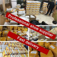 Factory and facilities of Huzhou Fendi Trade Co., Ltd