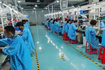 Factory facility photo 4