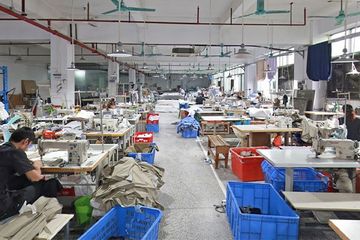 Factory facility photo 3