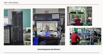Factory facility photo 3