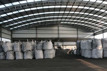Factory facility photo 3