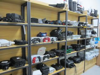 Factory facility photo 3