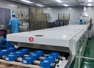 Factory facility photo 5