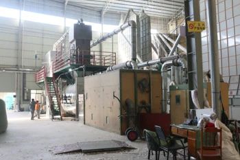 Factory facility photo 2
