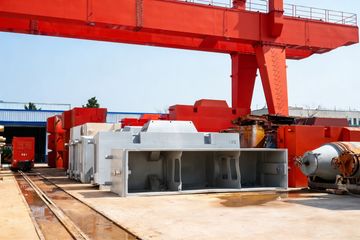 Factory facility photo 3