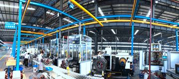 Factory facility photo 3