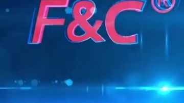 Factory and facilities of F&amp;C Sensing Technology (Hunan) Co., Ltd.