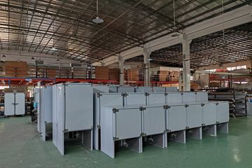 Factory facility photo 4