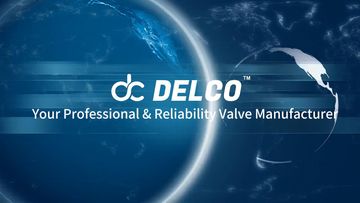 Factory and facilities of DELCO VALVE CO., LTD