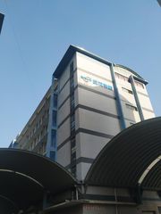 Factory and facilities of Wuhan Brown Environment &amp; Energy Co., Ltd.