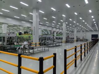 Factory facility photo 2