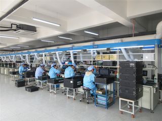 Factory facility photo 5
