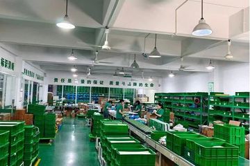 Factory facility photo 4