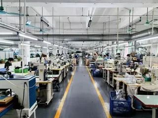 Factory facility photo 5