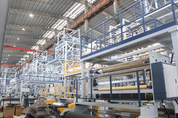 Factory facility photo 5