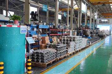 Factory facility photo 5
