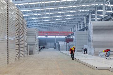 Factory facility photo 4