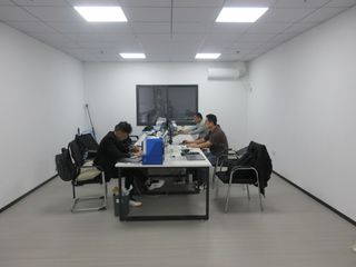 Factory facility photo 4