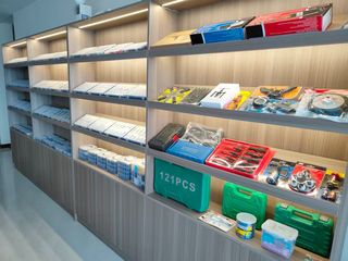 Factory facility photo 2