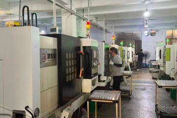 Factory facility photo 3