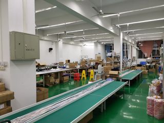 Factory facility photo 5