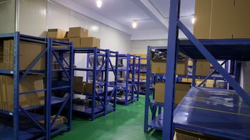 Factory facility photo 5