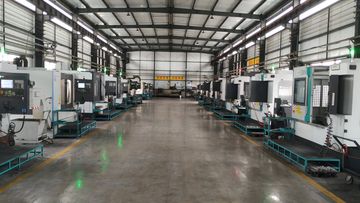 Factory facility photo 4