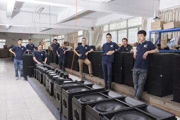 Factory facility photo 2