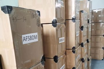 Factory facility photo 5