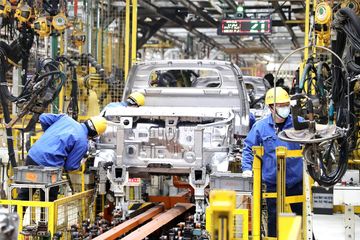 Factory facility photo 3