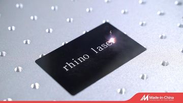 Factory and facilities of Liaocheng Lambd Laser Technology Co., Ltd